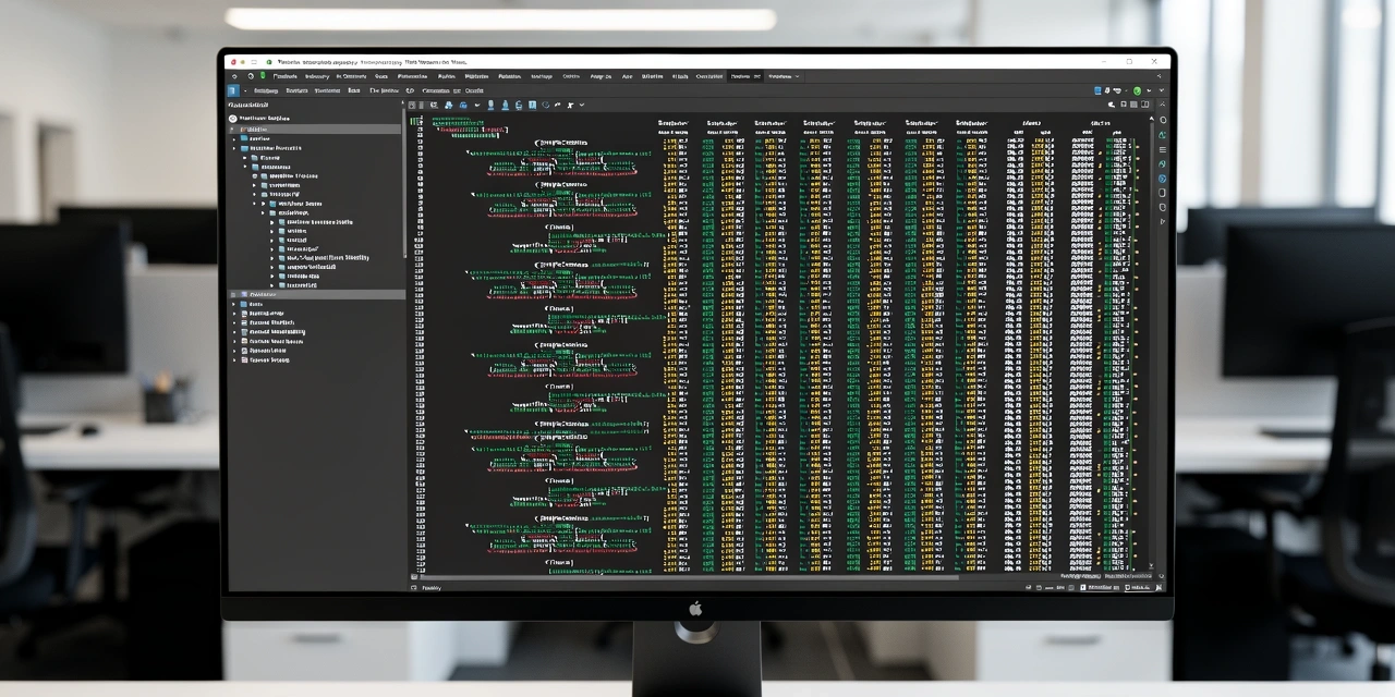 Data intelligence environment