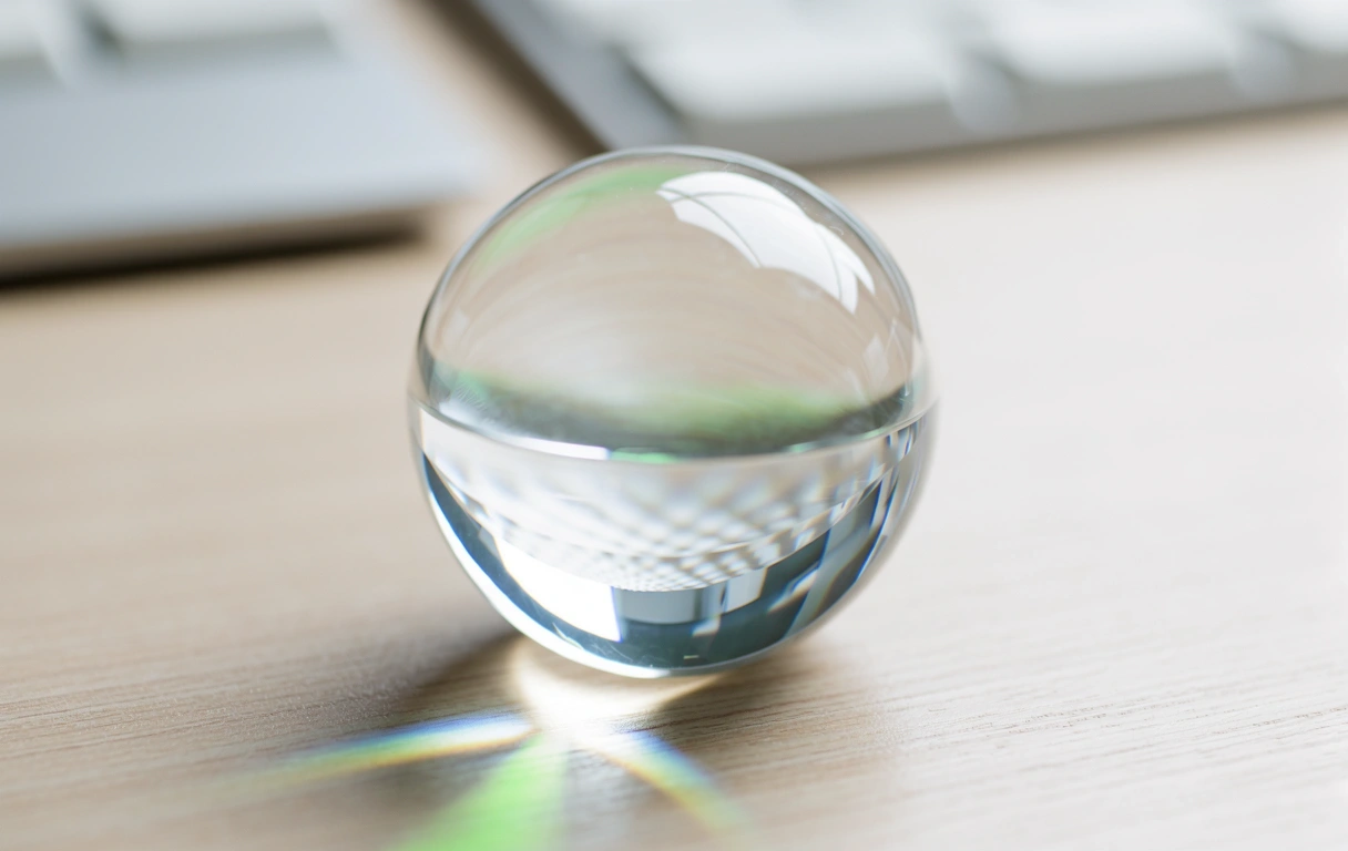 Clarity and focus in business