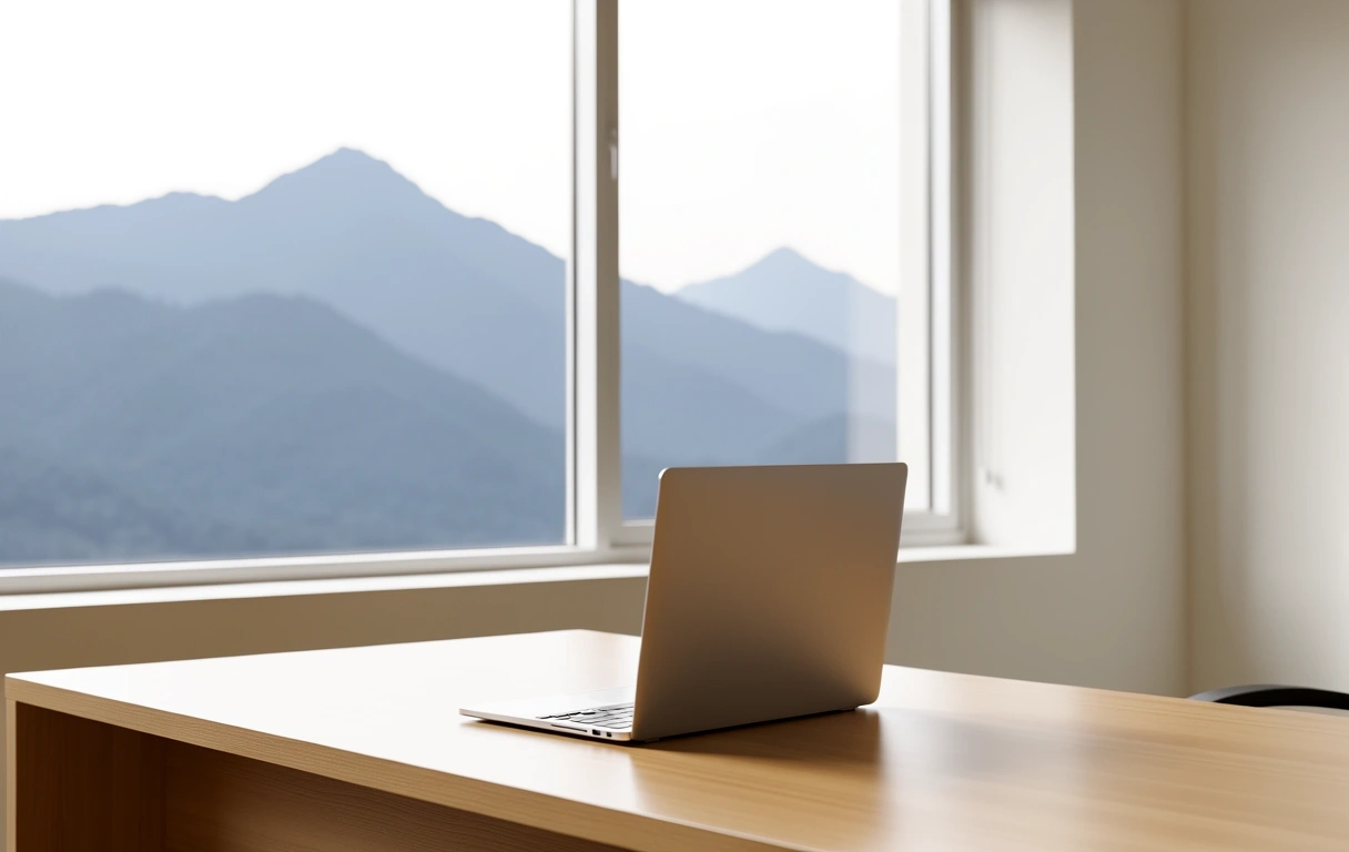 Strategic data analysis environment