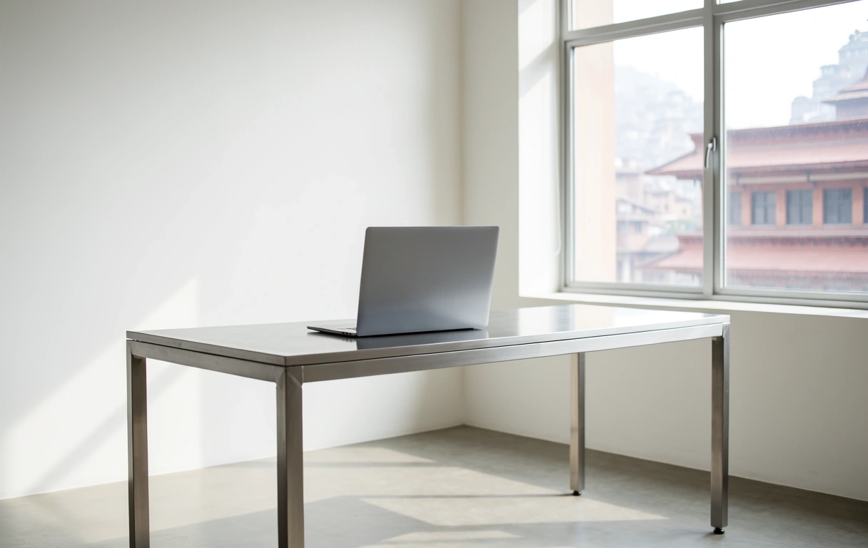 Professional data consultancy environment