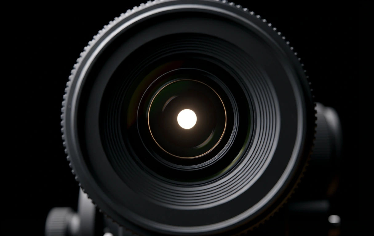 Technical focus and precision