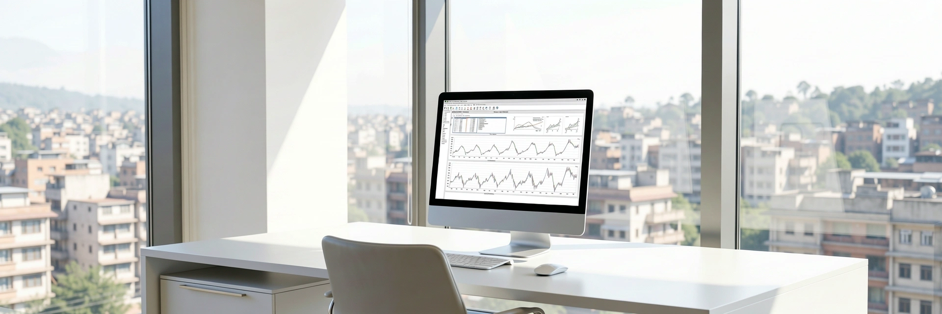 Himalayan Metric Data Consultation Space